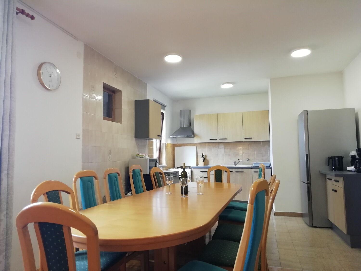 Apartments Ljilja Nin Eksteriør bilde