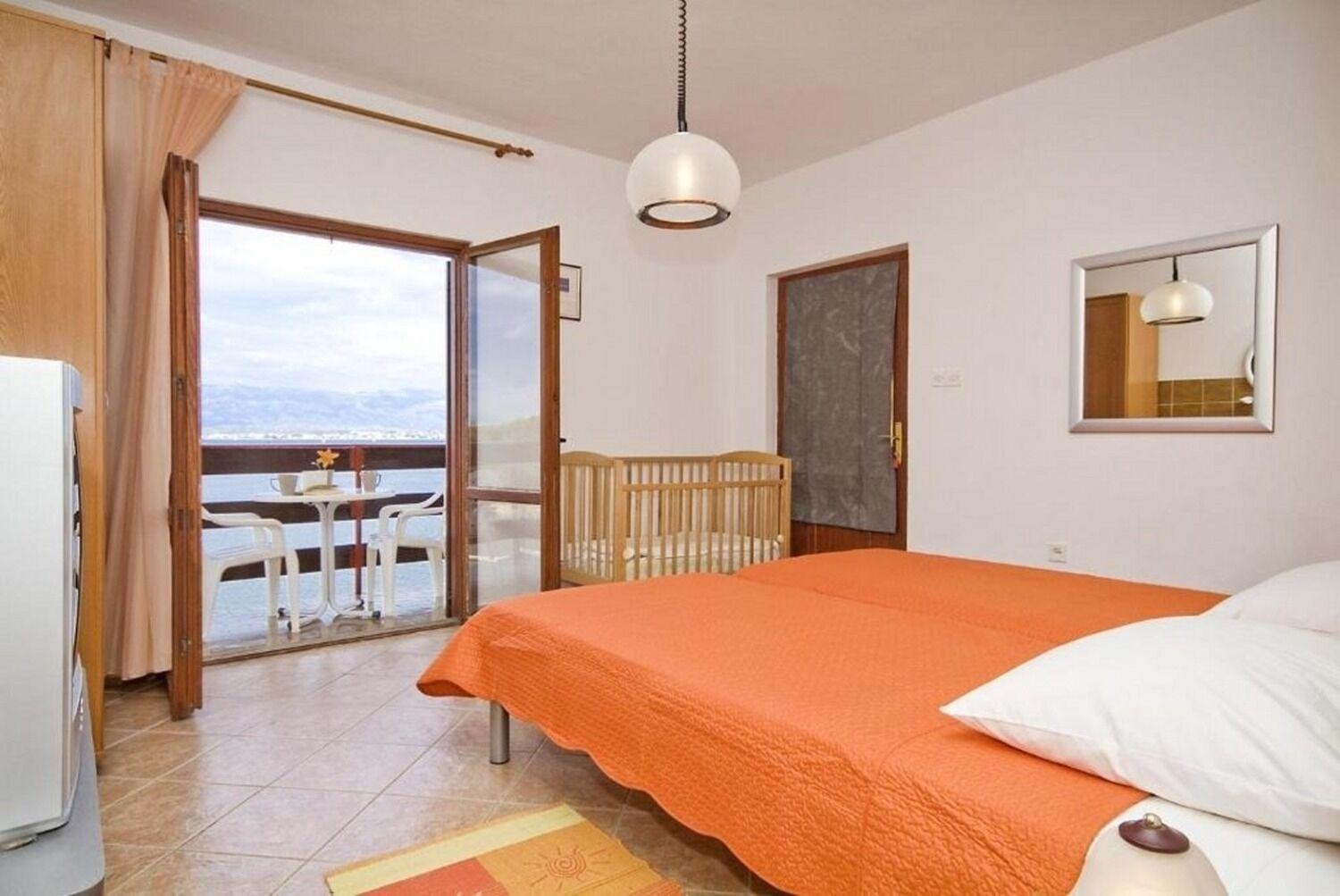 Apartments Ljilja Nin Eksteriør bilde
